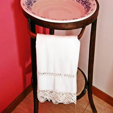 乡村民宿 Casa Jara