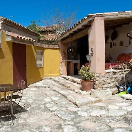 Casa Jara Azuara