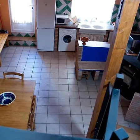 乡村民宿 Casa Jara Azuara