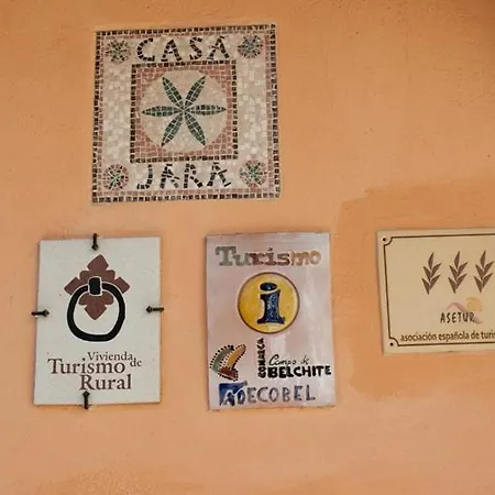 Casa Jara