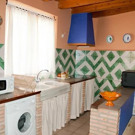 Casa Jara 乡村民宿 *