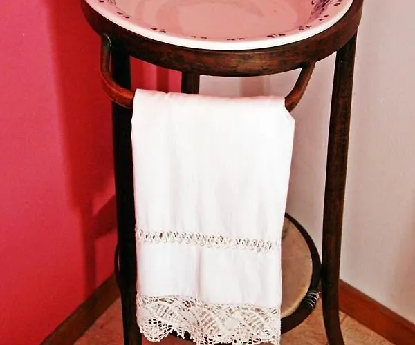 Lantställe Casa Jara