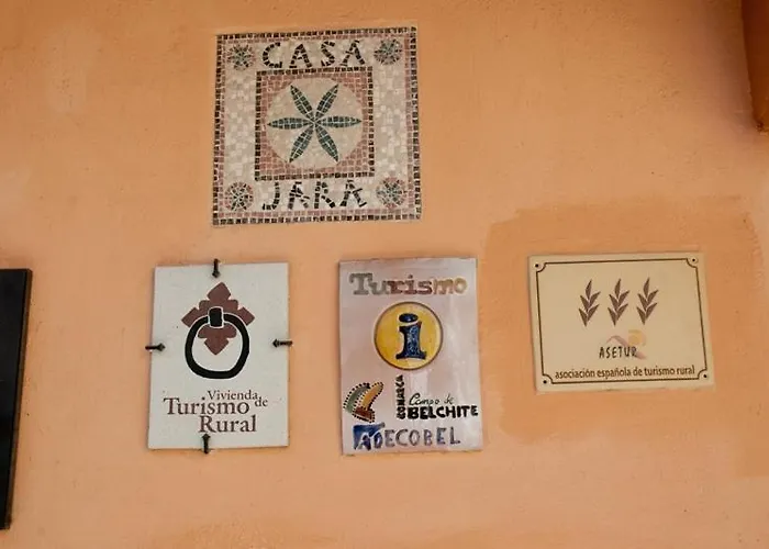 Casa Jara